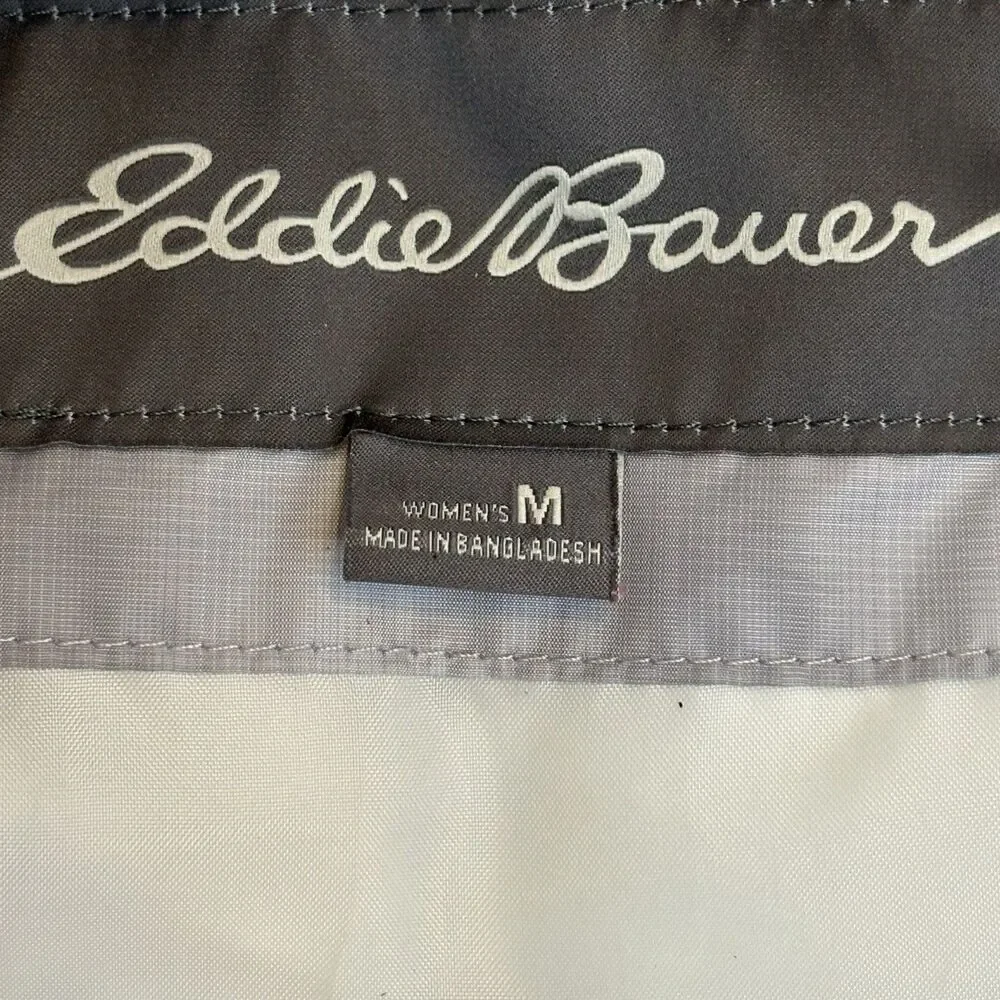 Eddie Bauer eddie bauer